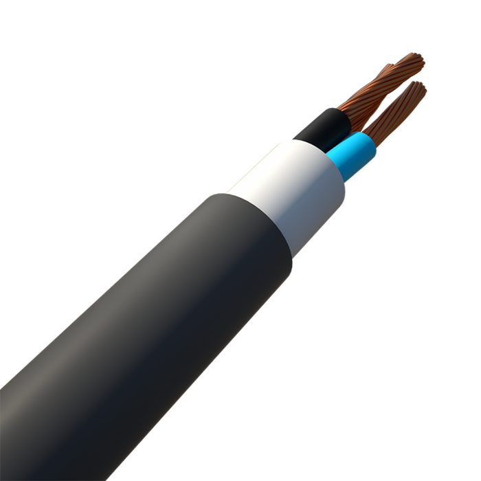 NHXMH 2×1.5