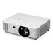 NEC NP-P474U - 4700-Lumen Entry-Level Professional Installation Projector NEC