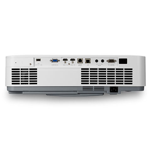 NEC P627UL - 6,200 Lumen, WUXGA, Laser, LCD Projector NEC