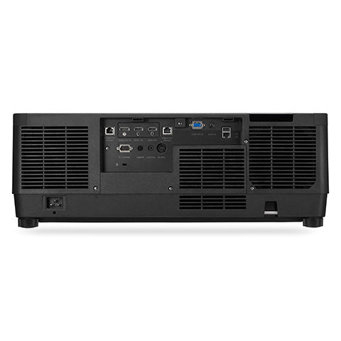 NEC NP-PA804UL-B |  8200-Lumen Professional Installation Projector w/ 4K support NEC