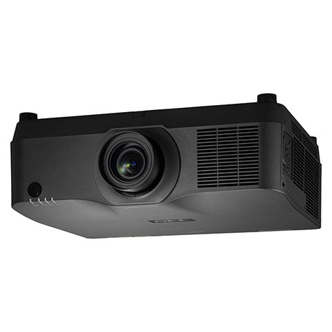 NEC NP-PA804UL-B |  8200-Lumen Professional Installation Projector w/ 4K support NEC