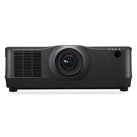 NEC NP-PA804UL-B |  8200-Lumen Professional Installation Projector w/ 4K support NEC