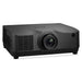 NEC NP-PA804UL-B |  8200-Lumen Professional Installation Projector w/ 4K support NEC