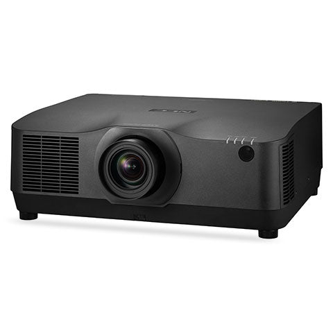 NEC NP-PA804UL-B |  8200-Lumen Professional Installation Projector w/ 4K support NEC