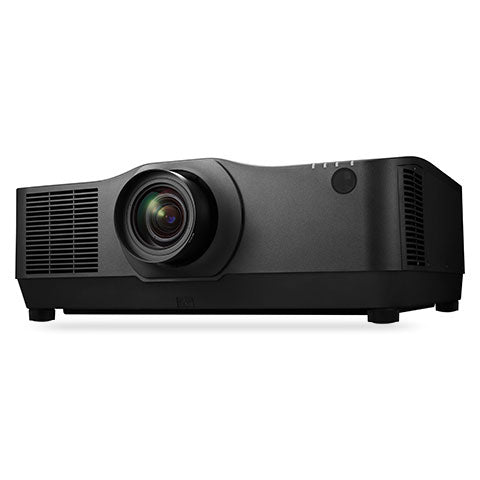 NEC NP-PA804UL-B |  8200-Lumen Professional Installation Projector w/ 4K support NEC