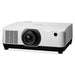 NEC NP-PA804UL-W | 8200-Lumen Professional Installation Projector w/ 4K support NEC