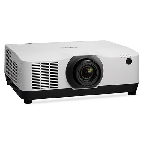 NEC NP-PA804UL-W-41 | 8200-Lumen Professional Installation Projector w/ 4K support NEC