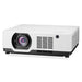 NEC NP-PE506WL - 5,200 Lumen, WUXGA, Laser, LCD Projector NEC