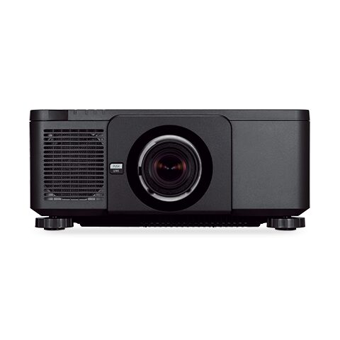 NEC  NP-PX1004UL-BK | 10,000-lumen Professional Installation Laser Projector NEC