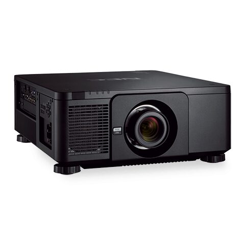 NEC  NP-PX1004UL-BK | 10,000-lumen Professional Installation Laser Projector NEC