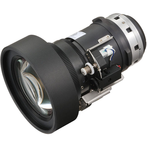 1.73 - 2.27:1 Standard Throw Zoom Lens (Lens Shift) w/Lens Memory NECPRJ