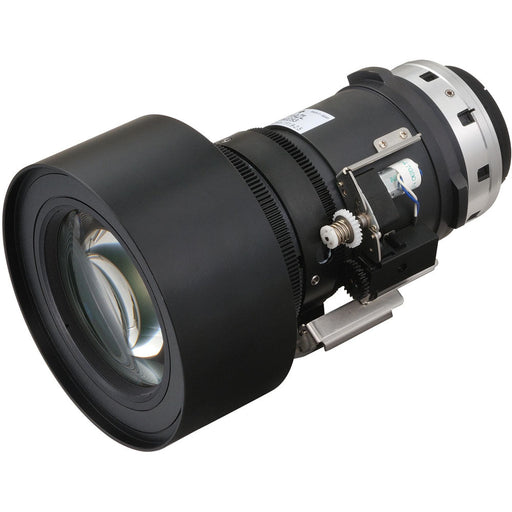 2.22 - 3.67:1 Medium Throw Zoom Lens (Lens Shift) w/Lens Memory NECPRJ