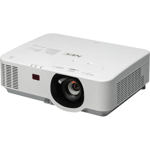 NEC NP-P554U | 5500-lumen Entry-Level Professional Installation Projector NEC