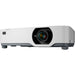 NEC P627UL - 6,200 Lumen, WUXGA, Laser, LCD Projector NEC