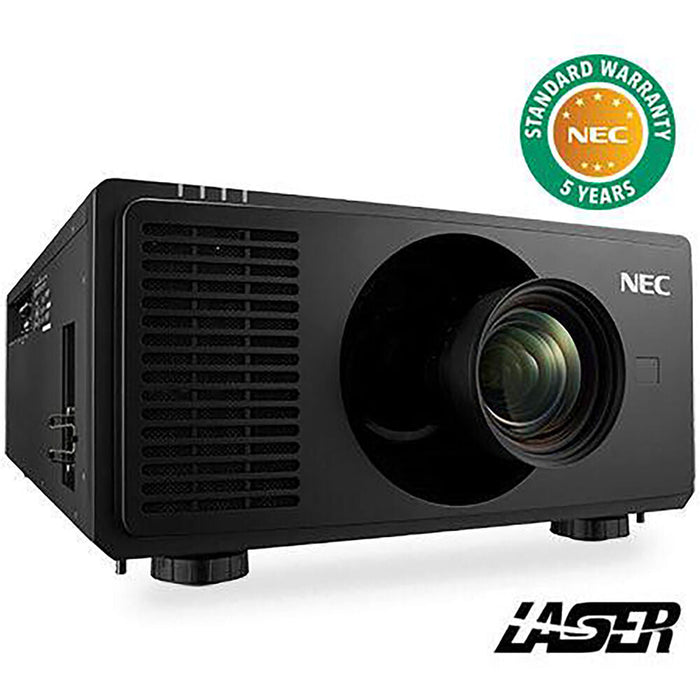 NEC NP-PX2201UL-48ZL - 21,500-Lumen Professional Installation Projector NEC