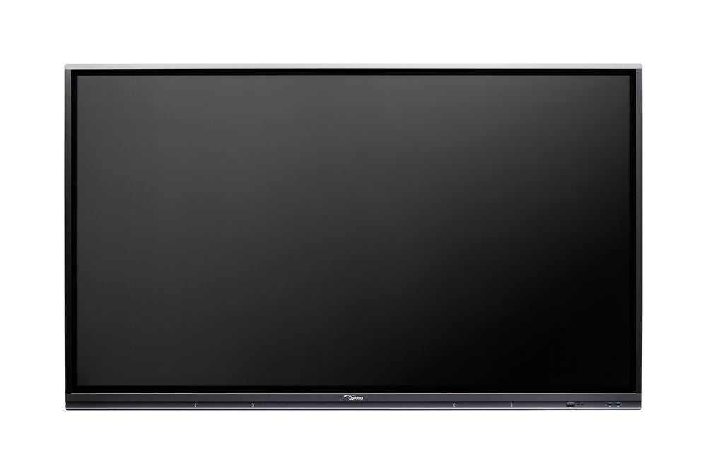 Creative Touch 5 Series 86" Premium Interactive Flat Panel Display Optoma