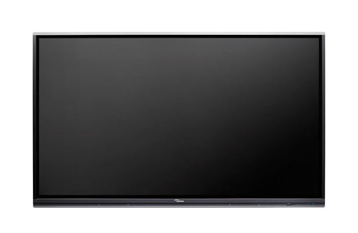 Creative Touch 5 Series 86" Premium Interactive Flat Panel Display Optoma