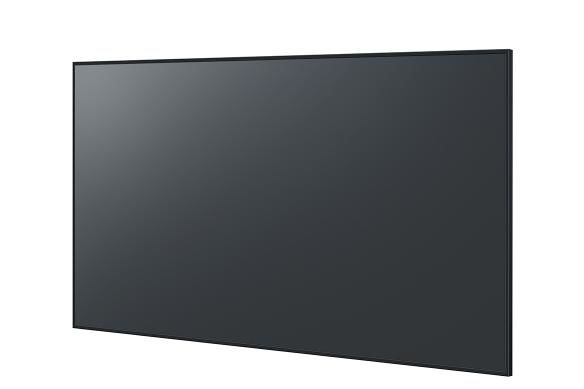 Panasonic TH-86EQ1W 86" Class Entry-Level 4K Digital Display Panasonic