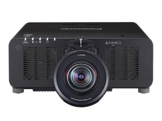 Panasonic ET-DLE020 1-Chip DLP™ Projector Ultra Short Throw Zoom Lens Panasonic