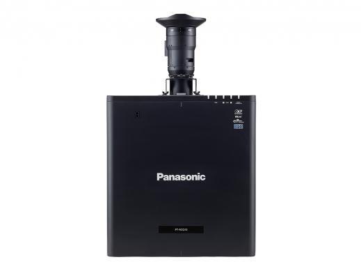 Panasonic ET-DLE020 1-Chip DLP™ Projector Ultra Short Throw Zoom Lens Panasonic