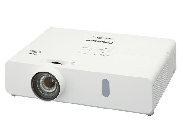 PT-VW360U 3LCD Portable Projector Panasonic