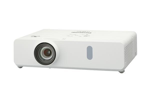 PT-VX430U 3LCD Portable Projector Panasonic