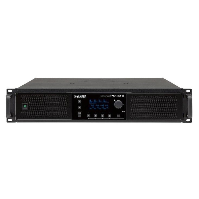 PC406-DI Power Amplifier Yamaha