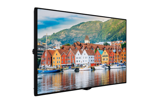 Vestel PDU75UF83 | 75" Professional UHD Signage Display Vestel