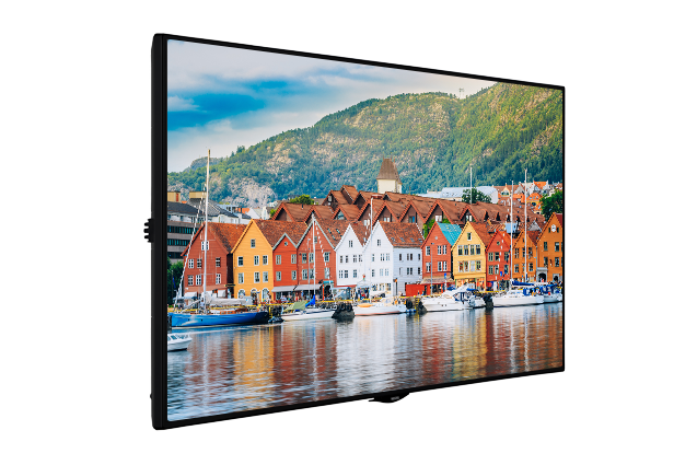 Vestel PDU75UF83 | 75" Professional UHD Signage Display Vestel