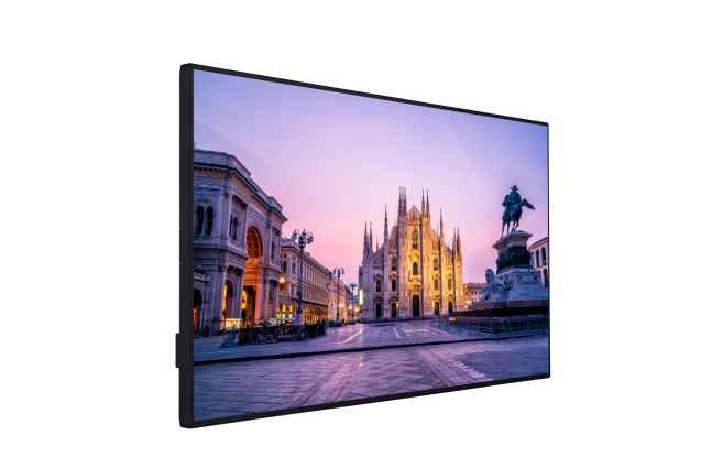 Vestel PR55B-4F | 55" Prime Series Vestel