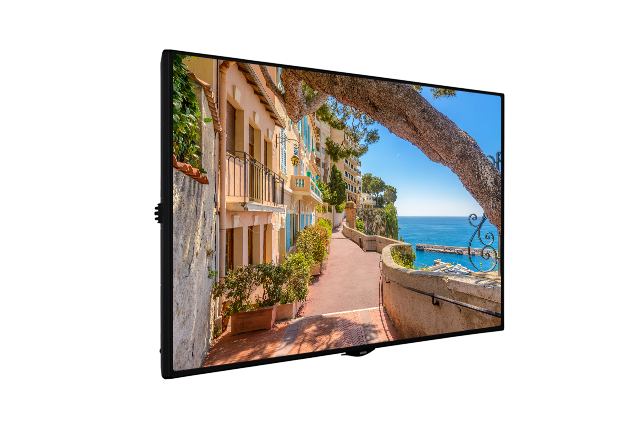 Vestel UHM65UH82 | 65" UHD Signage Displays Vestel