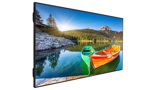 Vestel XD86B-4F | 86" UHD Extreme Signage Display Vestel