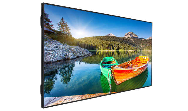 Vestel XD86B-4F | 86" UHD Extreme Signage Display Vestel