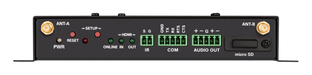 Crestron  AM-3200-WF - AirMedia® Receiver 3200 with Wi‑Fi® Network Connectivity CRESTRON ELECTRONICS, INC.