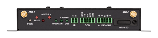 Crestron  AM-3200-WF - AirMedia® Receiver 3200 with Wi‑Fi® Network Connectivity CRESTRON ELECTRONICS, INC.