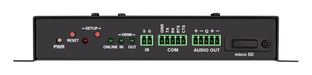 Crestron  AM-3200 - AirMedia® Receiver 3200 CRESTRON ELECTRONICS, INC.