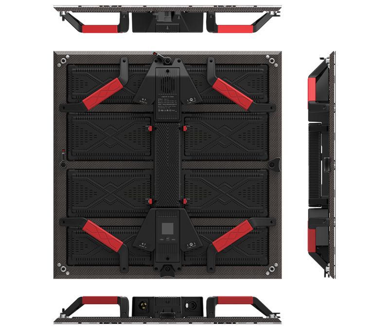 Planar CarbonLight VX Series | LED Video Wall Planar