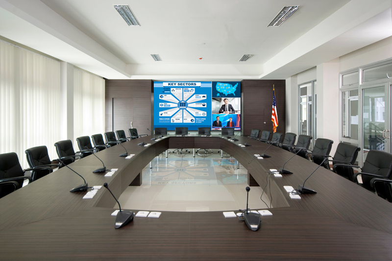 Planar DirectLight Ultra Complete | LED Video Wall Display Planar