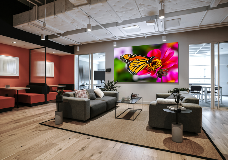 Planar MGP Series | LED Video Wall Planar