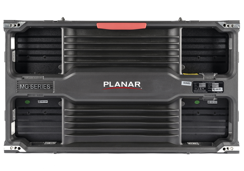 Planar MGP Series | LED Video Wall Planar