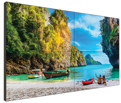 Planar VM Series | LCD Video Wall Planar