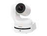 Panasonic AW-UE160WPJ - 4K PTZ Camera (White) Panasonic