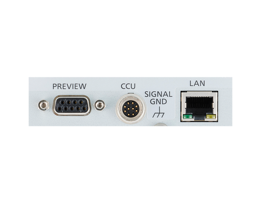 Panasonic AK-HRP1010GJ - Remote Operation Panel (ROP) Panasonic