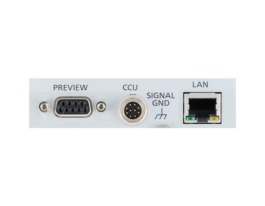 Panasonic AK-HRP1010GJ - Remote Operation Panel (ROP) Panasonic