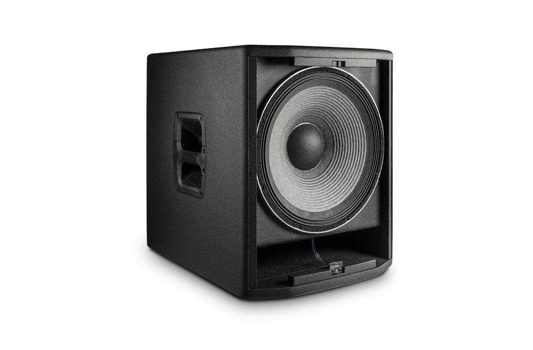 JBL PRX815XLFW - 15" Self-Powered Extended Low-Frequency Subwoofer System with Wi-Fi JBL