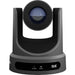 PTZOptics Move SE SDI/HDMI/USB/IP PTZ Camera with 20x Optical Zoom Gray PTZOPT