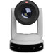 PTZOptics Link 4K PTZ Camera with 30x Optical Zoom in White PTZOPT