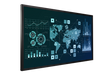 Planar QE Touch | 75" - 98" Interactive 4K LCD Displays Planar