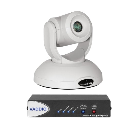 RoboSHOT 40 UHD OneLINK Bridge System VADDIO