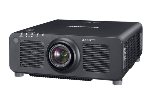 Panasonic PT-RZ690L | 6,000 LUMENS, LASER, WUXGA RESOLUTION (1,920 X 1,200), 4K INPUT, 1DLP PROJECTOR, Panasonic